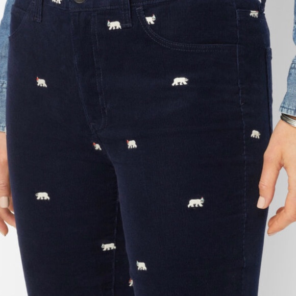 Pants - Picture 3 of 5